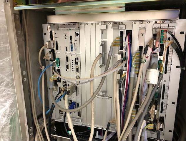 Hitachi S 9380 II CD-SEM (Critical Dimension Scanning Electron Microscope)