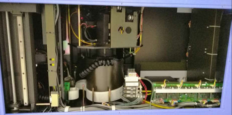 Accretech / TSK UF 200 Automatic Wafer Prober