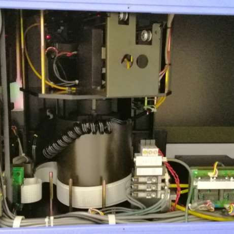 Accretech / TSK UF 200 Automatic Wafer Prober