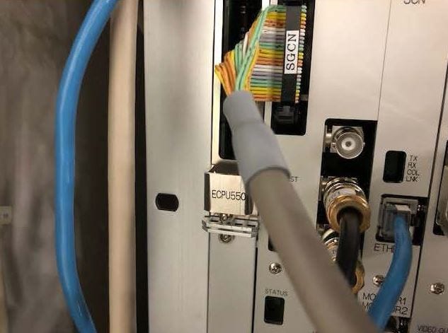 Hitachi S 9380 II CD-SEM (Critical Dimension Scanning Electron Microscope)