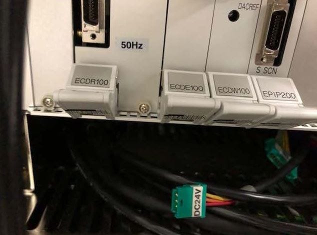 Hitachi S 9380 II CD-SEM (Critical Dimension Scanning Electron Microscope)