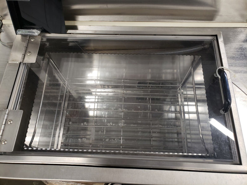 Advent UC 1000 Wafer Washer
