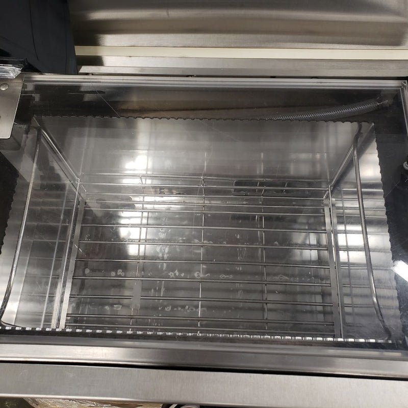Advent UC 1000 Wafer Washer