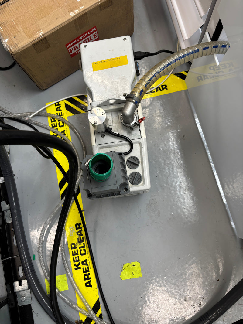 Thermo Fisher Scientific / FEI Quanta 450 SEM (Scanning Electron Microscope)