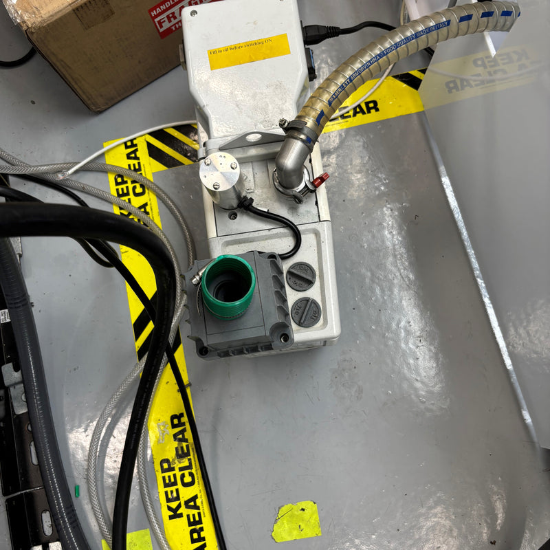 Thermo Fisher Scientific / FEI Quanta 450 SEM (Scanning Electron Microscope)