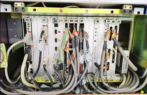 Accretech / TSK UF 200 Automatic Wafer Prober