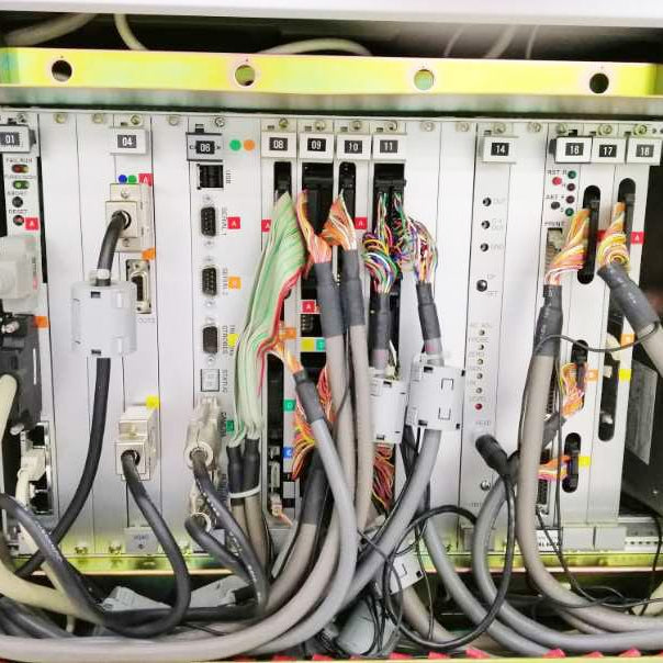 Accretech / TSK UF 200 Automatic Wafer Prober