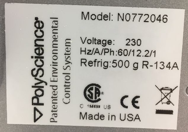 Perkin Elmer Optima 8000 ICP-OES (Optical Emission Spectrometer)