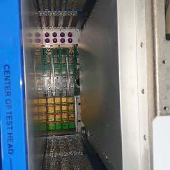 Teradyne Ultra Flex HD Tester