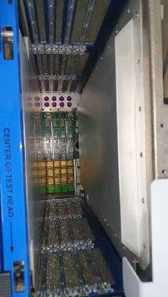 Teradyne Ultra Flex HD Tester