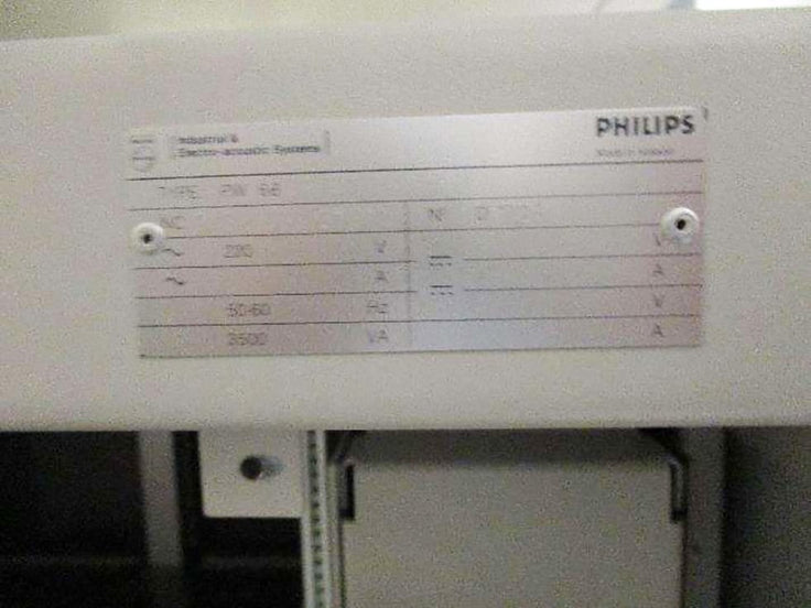 Thermo Fisher Scientific / FEI XL 30 SEM (Scanning Electron Microscope)