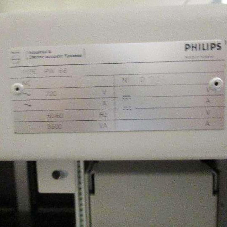 Thermo Fisher Scientific / FEI XL 30 SEM (Scanning Electron Microscope)