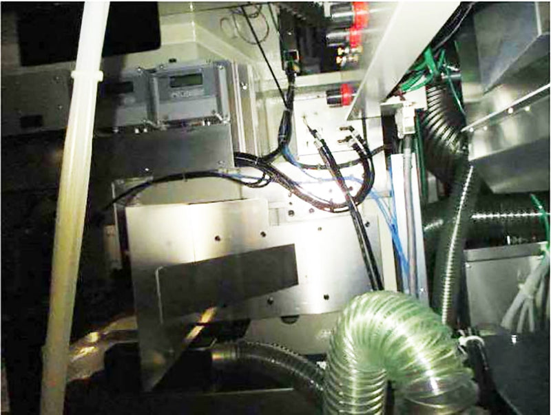 Canon MPA 6000 Exposure Unit