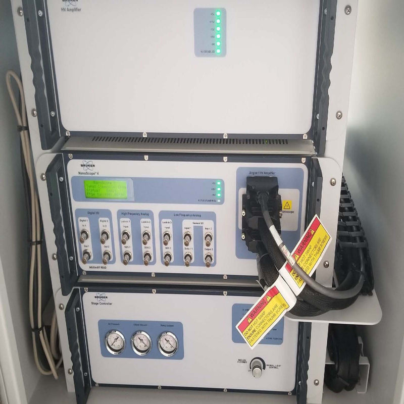 Bruker Icon FastScan