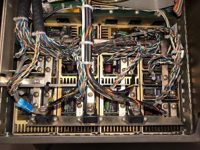 Teradyne / Nextest Magnum SV Tester