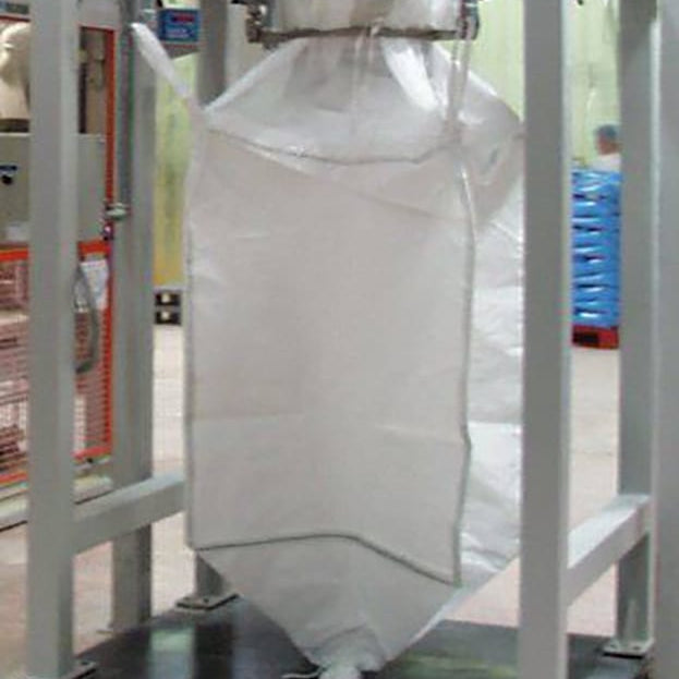 Sieving Plant