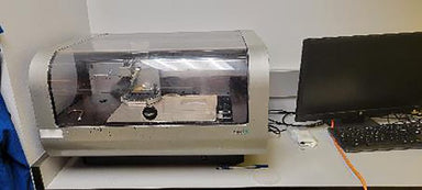 Fujifilm Dimatix DMP 2850 Inkjet Printer
