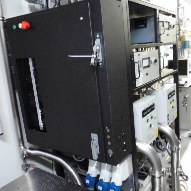 Applied Materials P 5000 PECVD (Plasma-Enhanced Chemical Vapor Deposition)