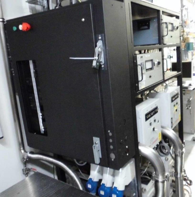 Applied Materials P 5000 PECVD (Plasma-Enhanced Chemical Vapor Deposition)
