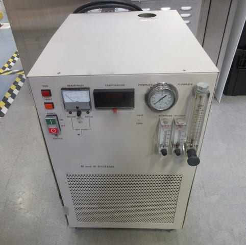 Lam AutoEtch 790 Metal Etcher