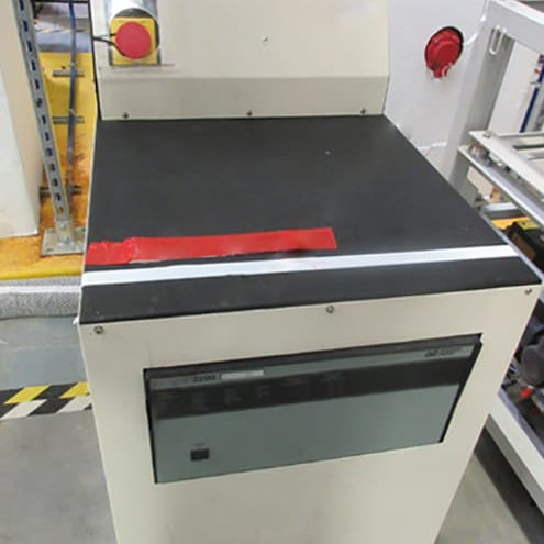 Lam Rainbow 4520 Dielectric Etcher