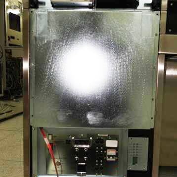 KLA Surfscan SP 1 TBI Particle Defect System
