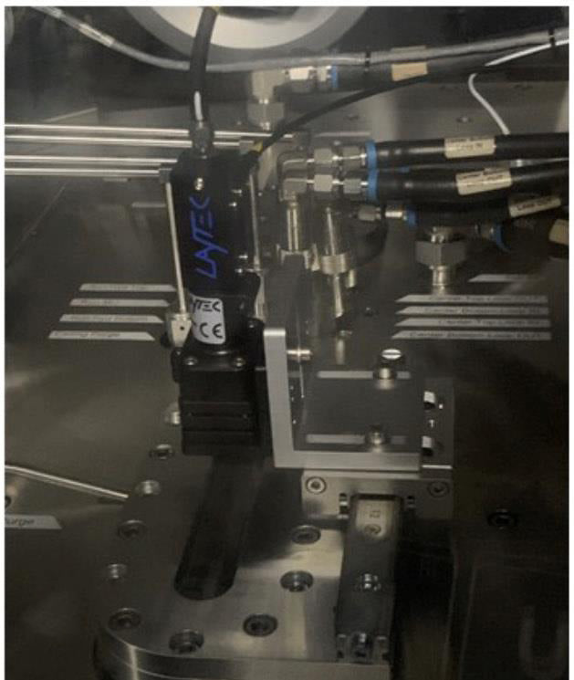 Aixtron AIX 2800 G 4 HT MOCVD (Metal Organic Chemical Vapor Deposition)
