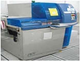 ADT Dicing Machine
