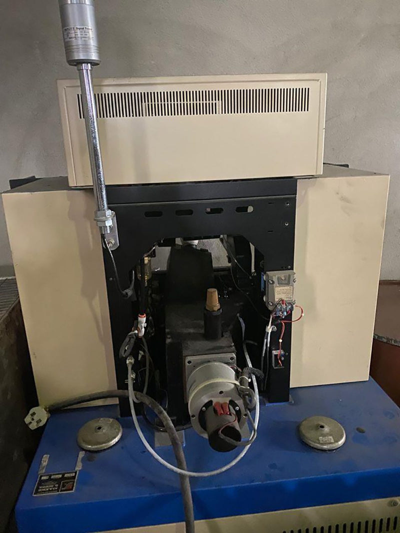 K&S 1488 Wire Bonder