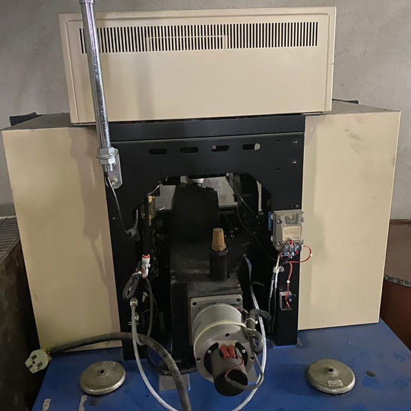K&S 1488 Wire Bonder