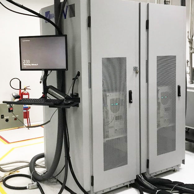 Teradyne / Nextest Magnum V GV VP Test System