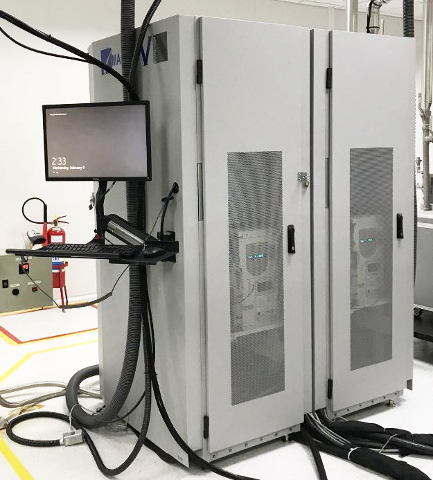 Teradyne / Nextest Magnum V GV VP Test System