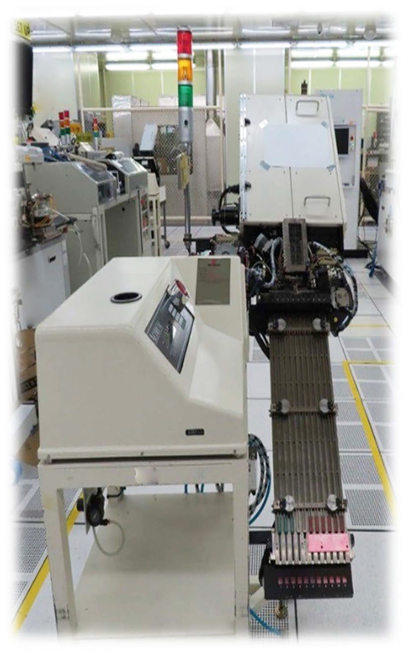 Aetrium 5050 S Test Handler – Bridge Tronic Global