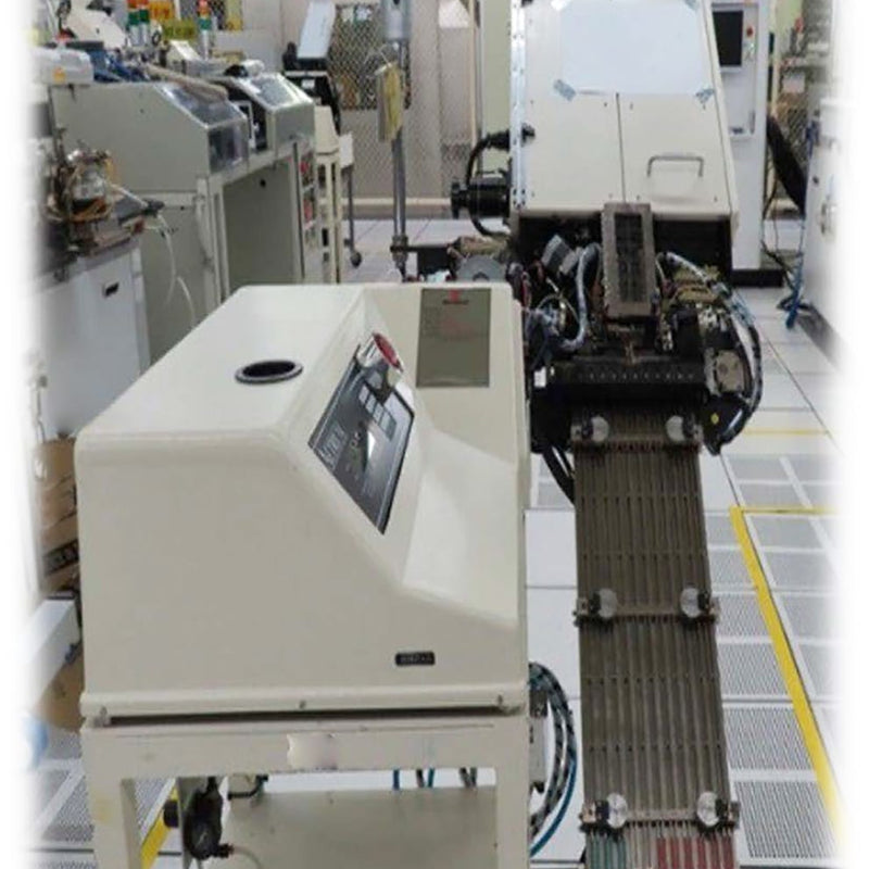 Aetrium 5050 S Test Handler