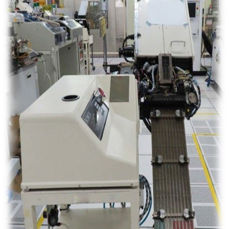 Aetrium 5050 S Test Handler