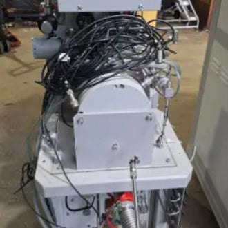 STS MXP Multiplex ICP Etcher (Inductively Coupled Plasma)