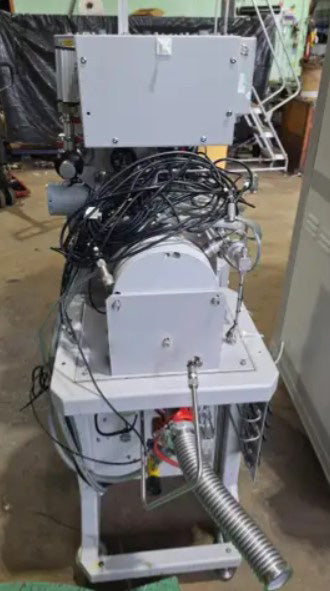 STS MXP Multiplex ICP Etcher (Inductively Coupled Plasma)