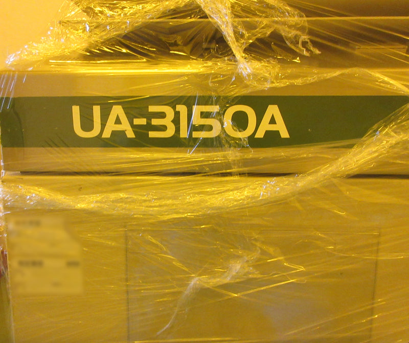 Hitachi UA 3150 A Asher