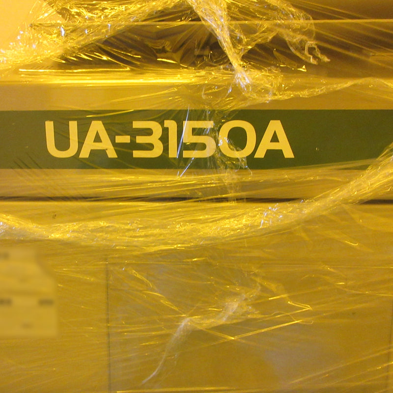 Hitachi UA 3150 A Asher