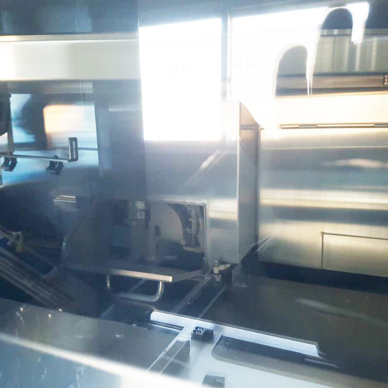 Disco DFL 7160 Automatic Laser Saw