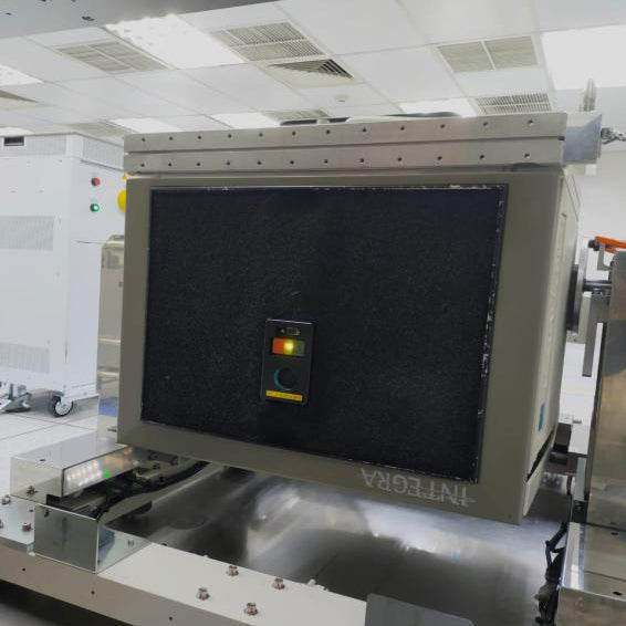 Teradyne J 750 Tester