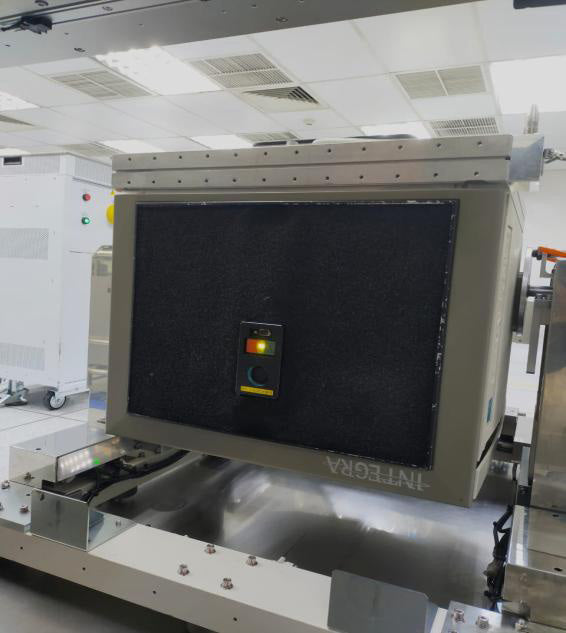 Teradyne J 750 Tester