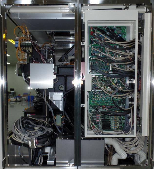 Nikon NSR 2205 i 14 E 2 i-Line Stepper