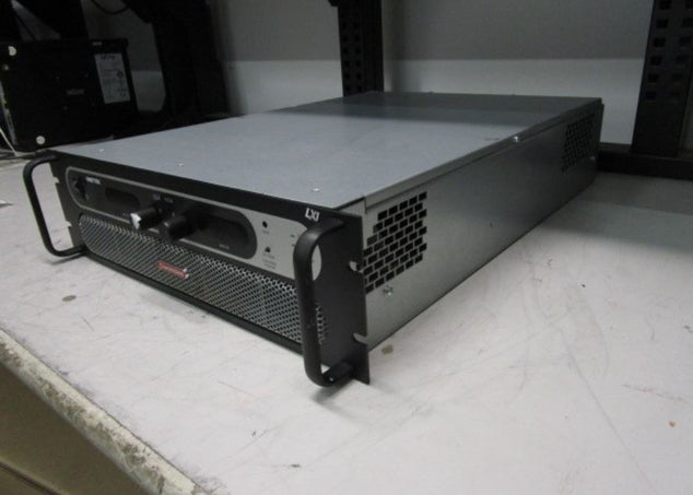 Sorensen SGA 15 X 534 D-1 CAA Power Supply