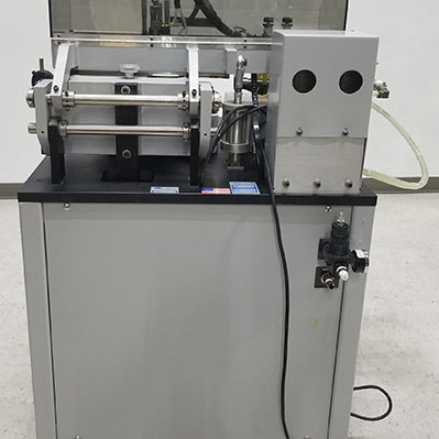 AMI MSP 485 Semi-Automatic Screen Printer