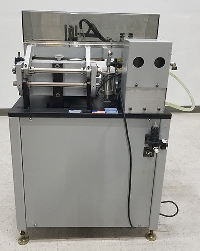 AMI MSP 485 Semi-Automatic Screen Printer