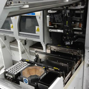 Fuji NXT II Placement Machine