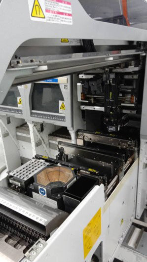 Fuji NXT II Placement Machine