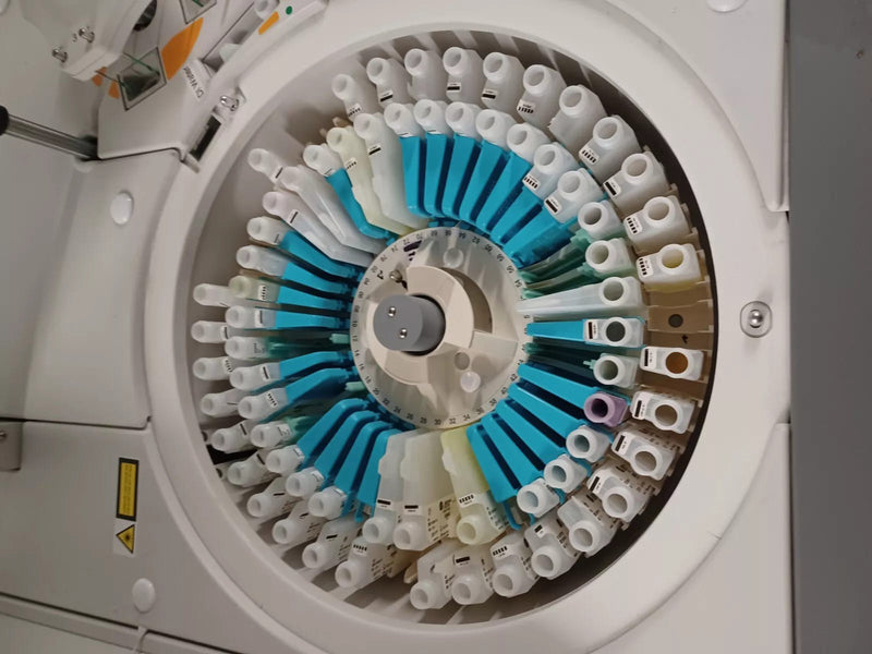 Beckman Coulter AU 480 Chemistry Analyzer