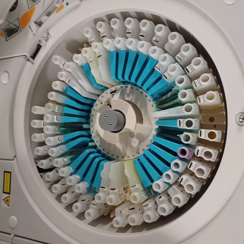 Beckman Coulter AU 480 Chemistry Analyzer